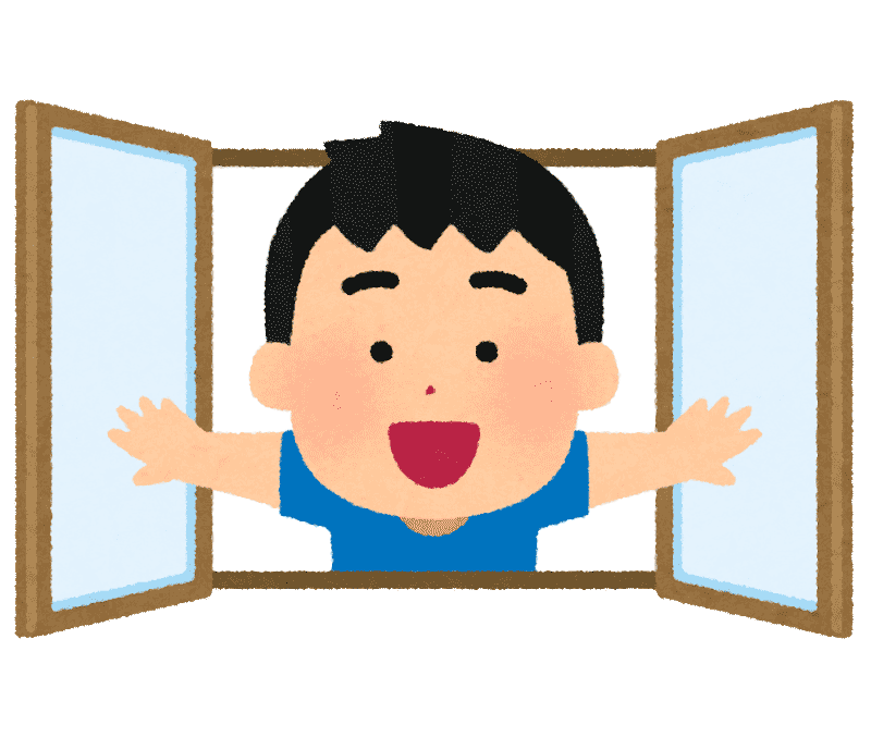 質屋で質預かりをする決心をつけた男性